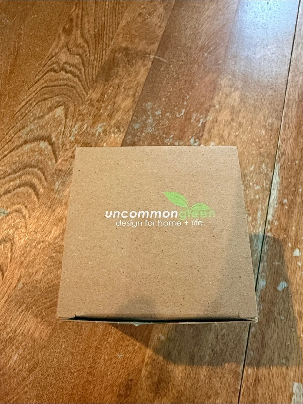 Uncommon Green uncommon green
